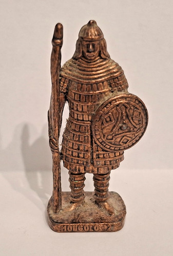 Soldatini kinder metalfiguren - soldatini,