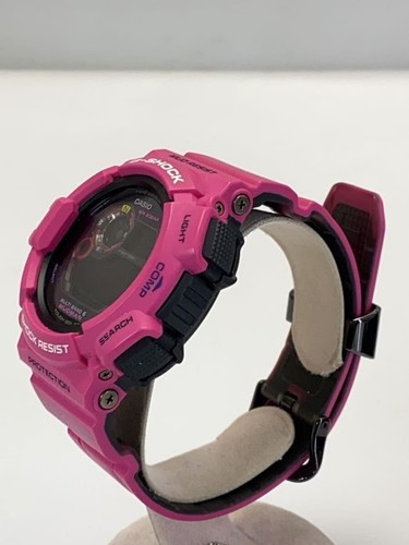 Casio shock 9300sr 4jf - casio, gw-9300sr-4jf