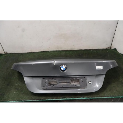 Cofano post bmw serie 5 - cofano,