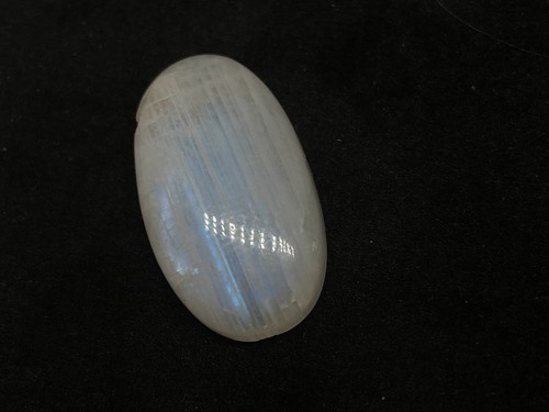 Pietra luna a13 cabochon - pietra,