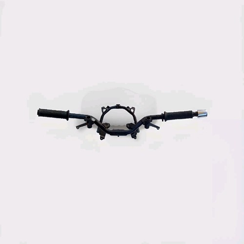 Manubrio handlebar sterzo - handlebar,