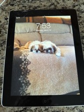 Apple ipad wi fi - gb,, +