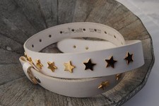 Cintura UmjuBELT - bianca