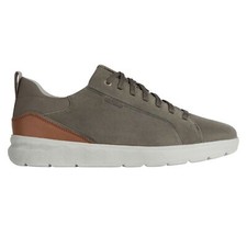 Geox U Spherica Ec4 B-suede