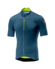 - Castelli Espresso Maglia