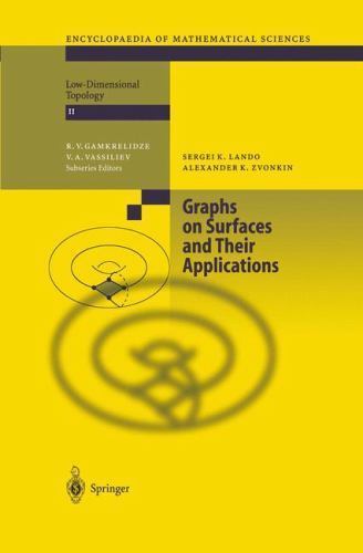 Graphs surfaces and - surfaces,