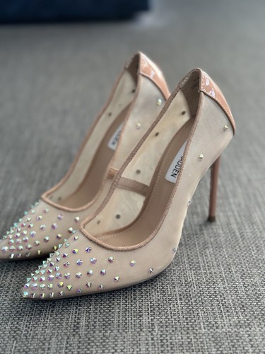 Steve madden valan nude multi - madden,