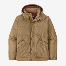 Patagonia m's downdrift jacket