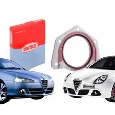 PARAOLIO ALBERO MOTORE ALFA