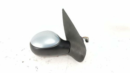 Specchietto retrovisore - specchietto,