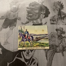 Figurina N 175 Album