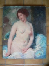 Julien Tavernier (1879-C1938)