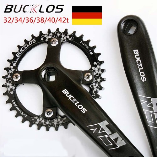 104bcd catena singola bici - catena,