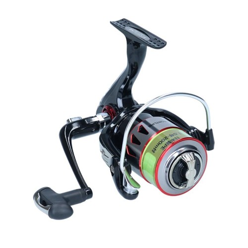 Mulinello da spinning daiwa - mulinello,