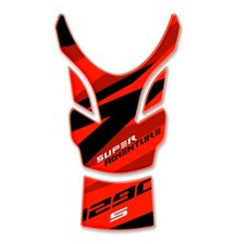 Paraserbatoio compatibile con