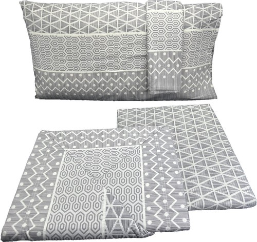 Set lenzuola flanella art - in,