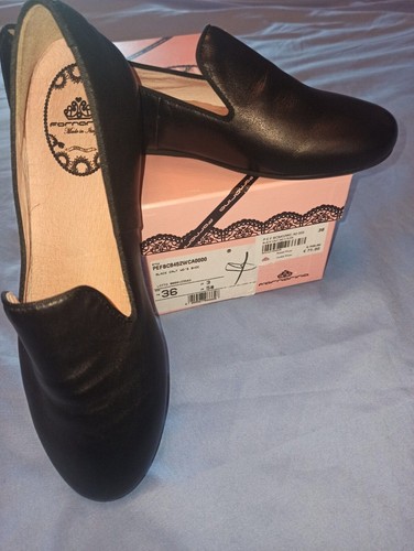 Scarpe donna fornarina bassa - scarpe,