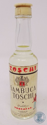 Miniature mignon sambuca - miniature, /