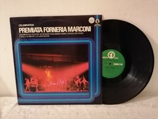 PREMIATA FORNERIA MARCONI
