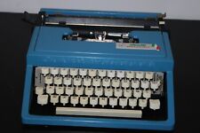 Olivetti Dora Macchina da scrivere Italia 90 Edizione Limitata Funzionante 