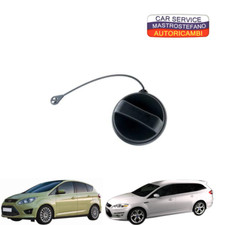 TAPPO SERBATOIO CARBURANTE