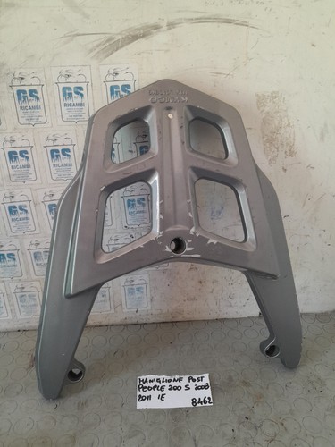 Maniglione posteriore kymco - posteriore,
