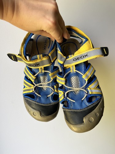 Geox unisex child kyle - geox, unisex-child
