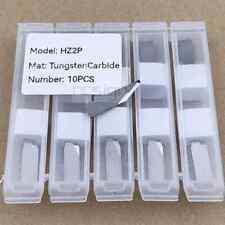 Lame tangenziali oscillanti in