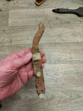 ww1 - Impugnatura Rara pinza