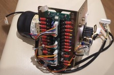 Sanyo Denki D8G 516 motore