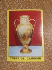 Coppa Dei Campioni Figurine Calciatori Panini 1966 67 Perfettamente Recuperata