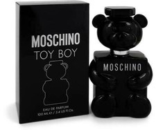 Moschino Toy Boy 100ml Eau de