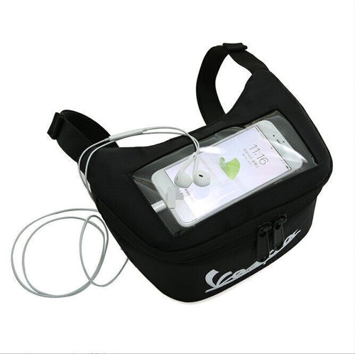 Borsa manubrio per - , vespa