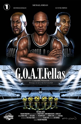 Fama michael jordan - michael,