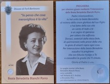 Beata Benedetta Bianchi Porro
