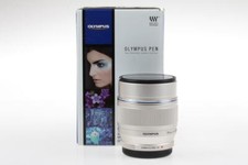 Olympus M.Zuiko Digital 75 mm