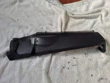 PANNELLO COPERTURA VANO MOTORE SX BMW E39 [361S]