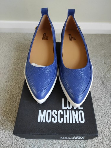 Ballerine love - ballerine,