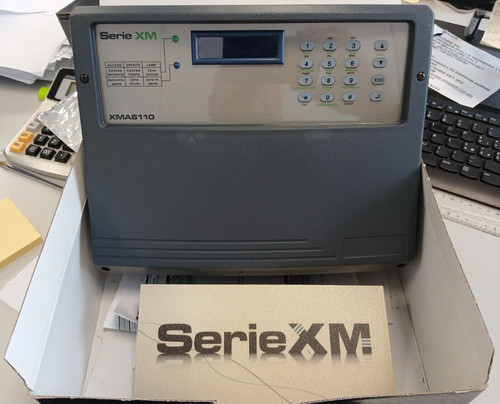 Hiltron xma6110 scheda - hiltron,