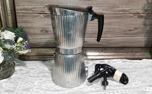 Anni caffettiera elettrica - 70,
