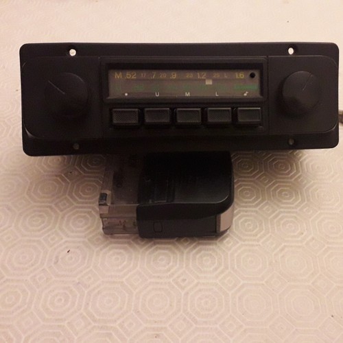 Autoradio epoca autovox - autoradio, d'epoca