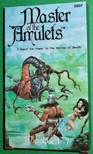 Vintage 1981 metagaming - 1981,