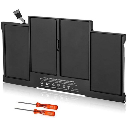 Batteria per apple macbook - apple, air