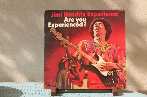 Vinyles jimi hendrix - ,