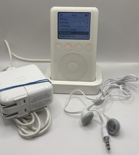 Apple ipod classic - apple, 3a