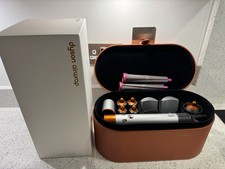 Dyson airwrap multi styler - dyson,