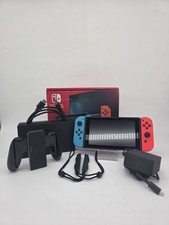 Nintendo Switch Console
