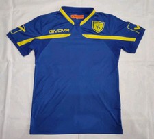 MAGLIA CALCIO ALLENAMENTO