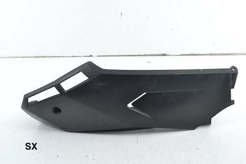 Sottopedana sinistra bmw 600 - sinistra,