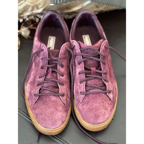 Sneakers puma basket - sneakers,